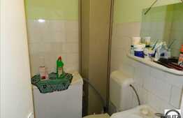 3 camere, 67 mp, 2 balcoane, debara, etaj intermediar, zona strazii Fabricii