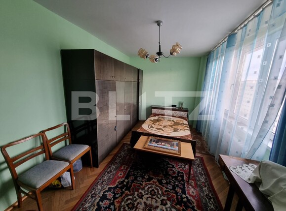 Apartament de vânzare 4 camere Manastur - 131551AV | BLITZ Cluj-Napoca | Poza4