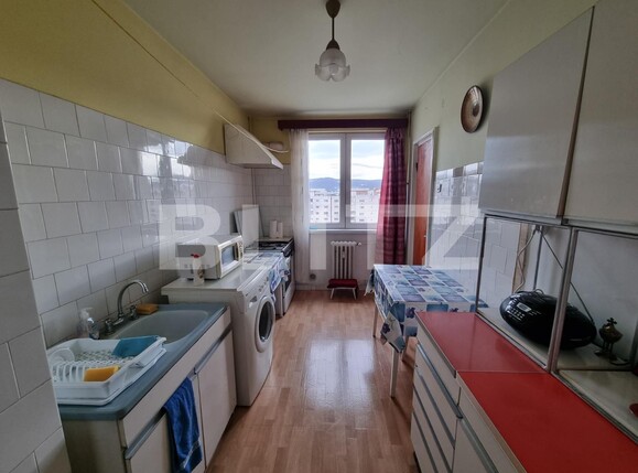 Apartament de vânzare 4 camere Manastur - 131551AV | BLITZ Cluj-Napoca | Poza3