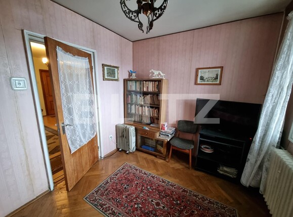 Apartament de vânzare 4 camere Manastur - 131551AV | BLITZ Cluj-Napoca | Poza6