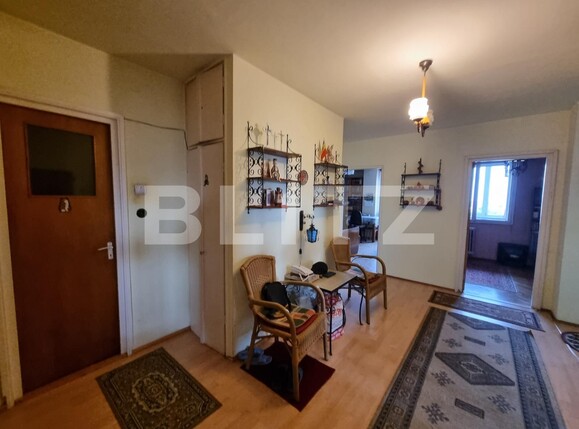 Apartament de vânzare 4 camere Manastur - 131551AV | BLITZ Cluj-Napoca | Poza9