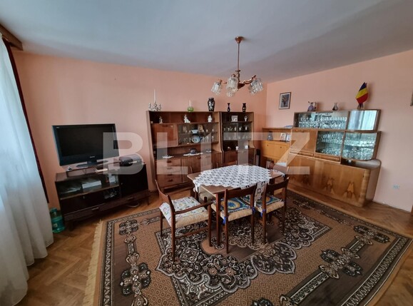 Apartament de vânzare 4 camere Manastur - 131551AV | BLITZ Cluj-Napoca | Poza1