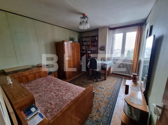 Apartament de vânzare 4 camere Manastur - 131551AV | BLITZ Cluj-Napoca | Poza7