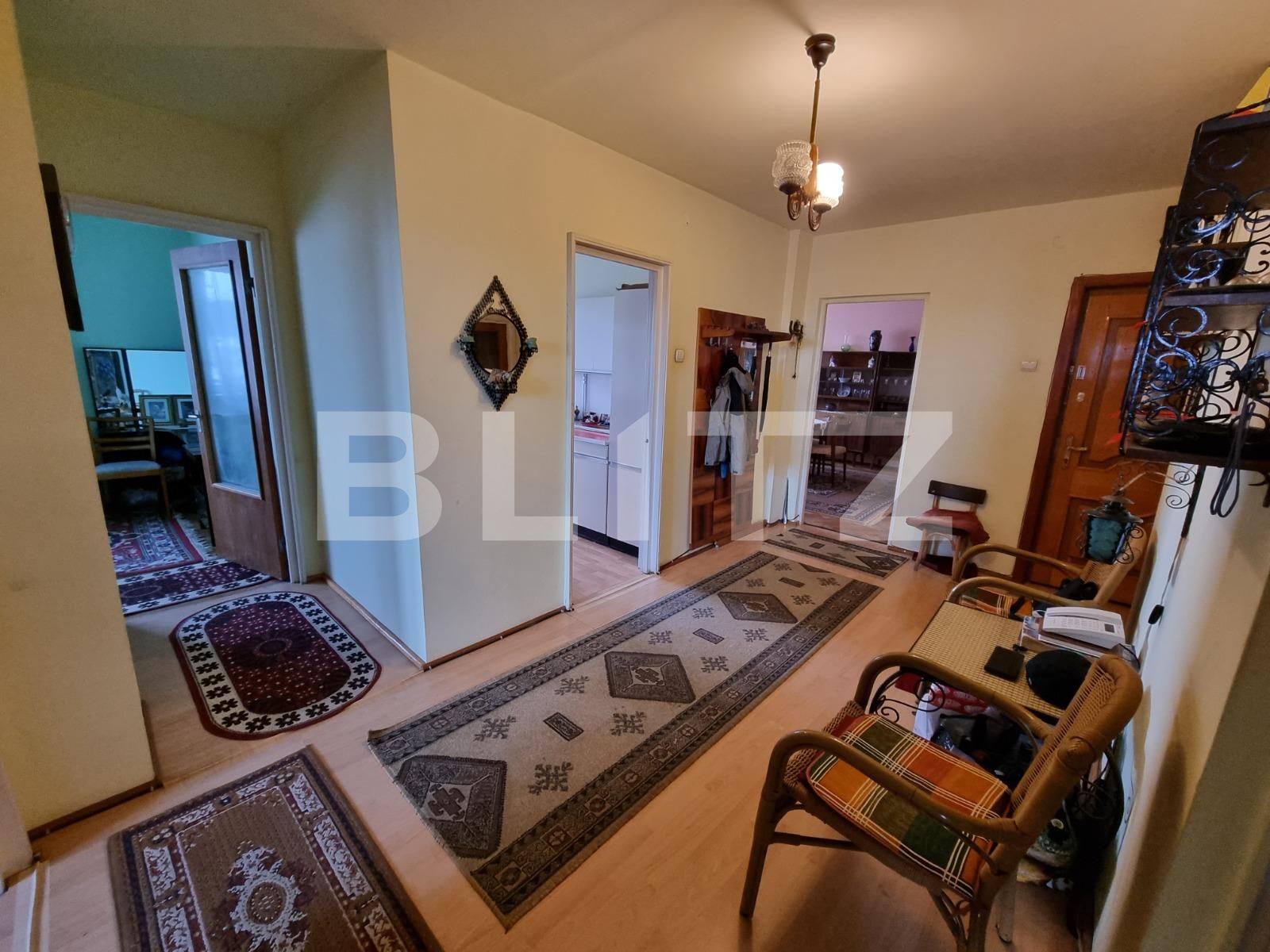 Apartament de vânzare 4 camere Manastur - 131551AV | BLITZ Cluj-Napoca | Poza8