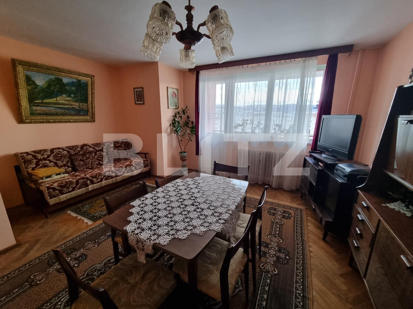 Apartament de vânzare 4 camere Manastur - 131551AV | BLITZ Cluj-Napoca | Poza2
