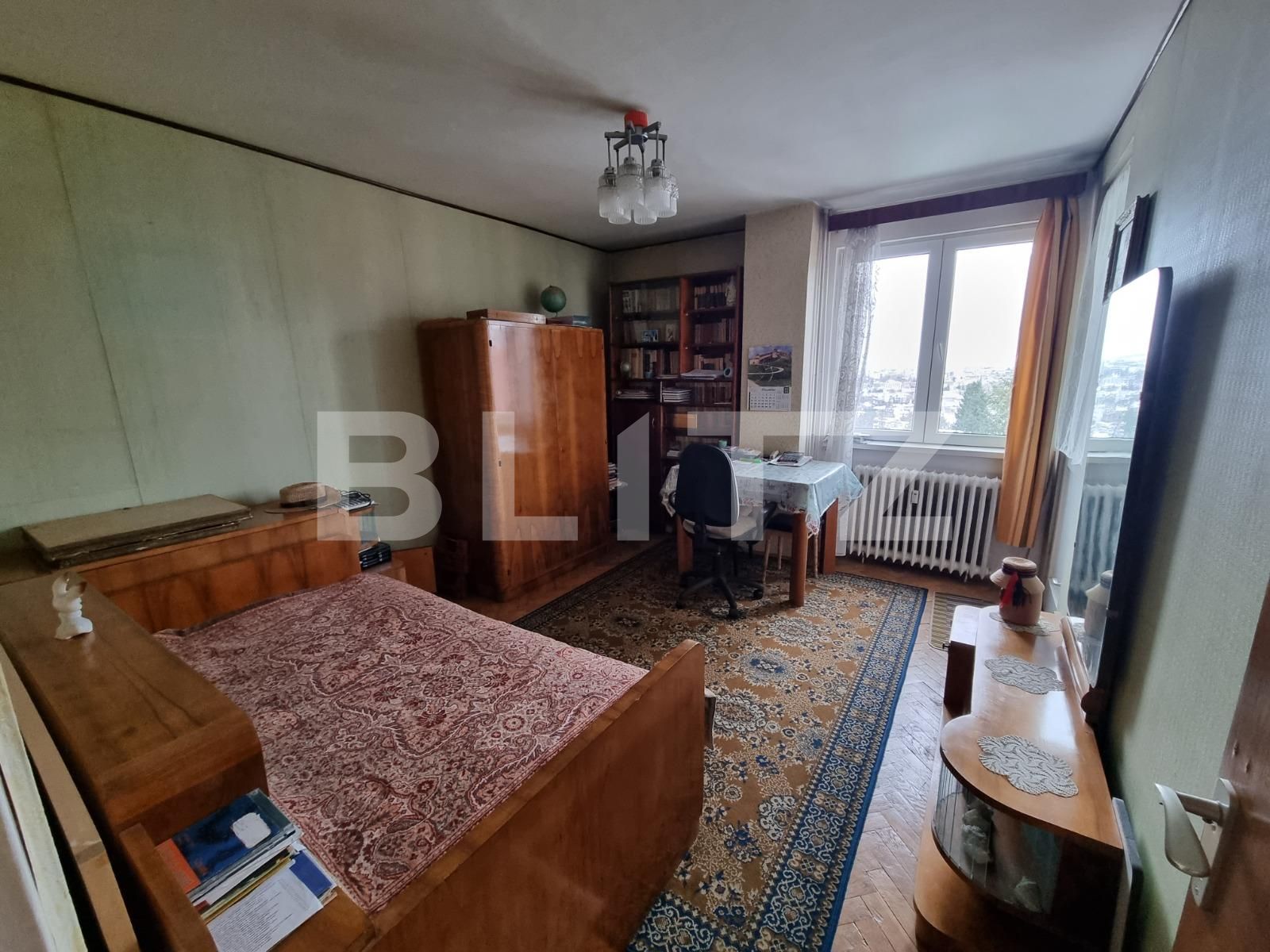 Apartament de vânzare 4 camere Manastur - 131551AV | BLITZ Cluj-Napoca | Poza7