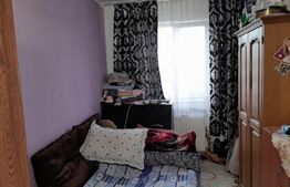 Apartament 3 camere, 55mp, zona Rasnov