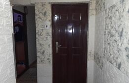 Apartament 3 camere, 55mp, zona Rasnov