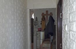 Apartament 3 camere, 55mp, zona Rasnov