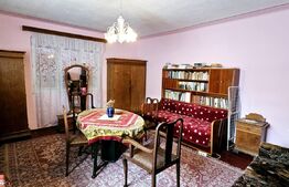 Casă 3 camere, 868 mp teren, Tărlungeni - Purcăreni