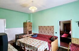 Casă 3 camere, 868 mp teren, Tărlungeni - Purcăreni