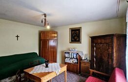 Casă 3 camere, 868 mp teren, Tărlungeni - Purcăreni