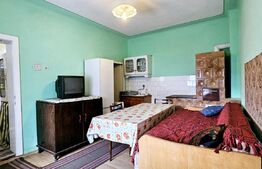 Casă 3 camere, 868 mp teren, Tărlungeni - Purcăreni