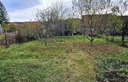 Casă 3 camere, 868 mp teren, Tărlungeni - Purcăreni