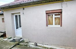 Casă 3 camere, 868 mp teren, Tărlungeni - Purcăreni