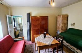 Casă 3 camere, 868 mp teren, Tărlungeni - Purcăreni