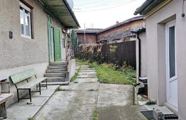 Casă 3 camere, 868 mp teren, Tărlungeni - Purcăreni