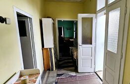 Casă 3 camere, 868 mp teren, Tărlungeni - Purcăreni