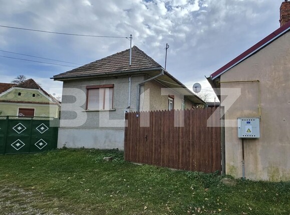 Casa de vânzare 3 camere Tarlungeni - 131555CV | BLITZ Brașov | Poza2