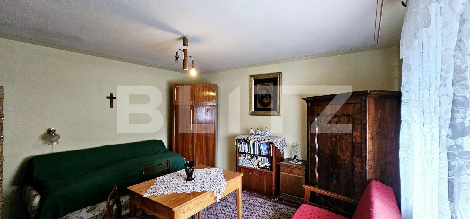 Casa de vânzare 3 camere Tarlungeni - 131555CV | BLITZ Brașov | Poza7