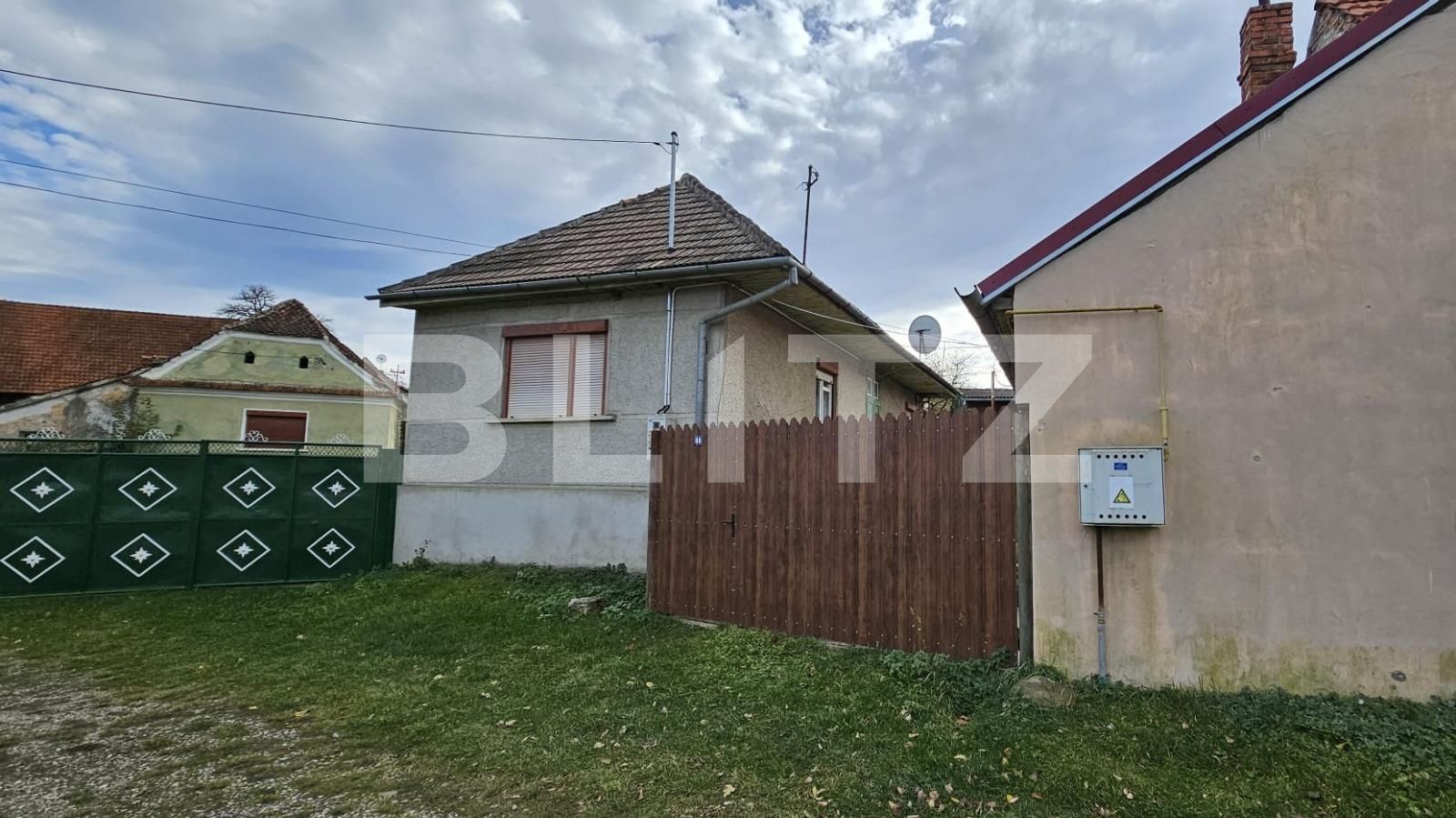 Casa de vânzare 3 camere Tarlungeni - 131555CV | BLITZ Brașov | Poza2