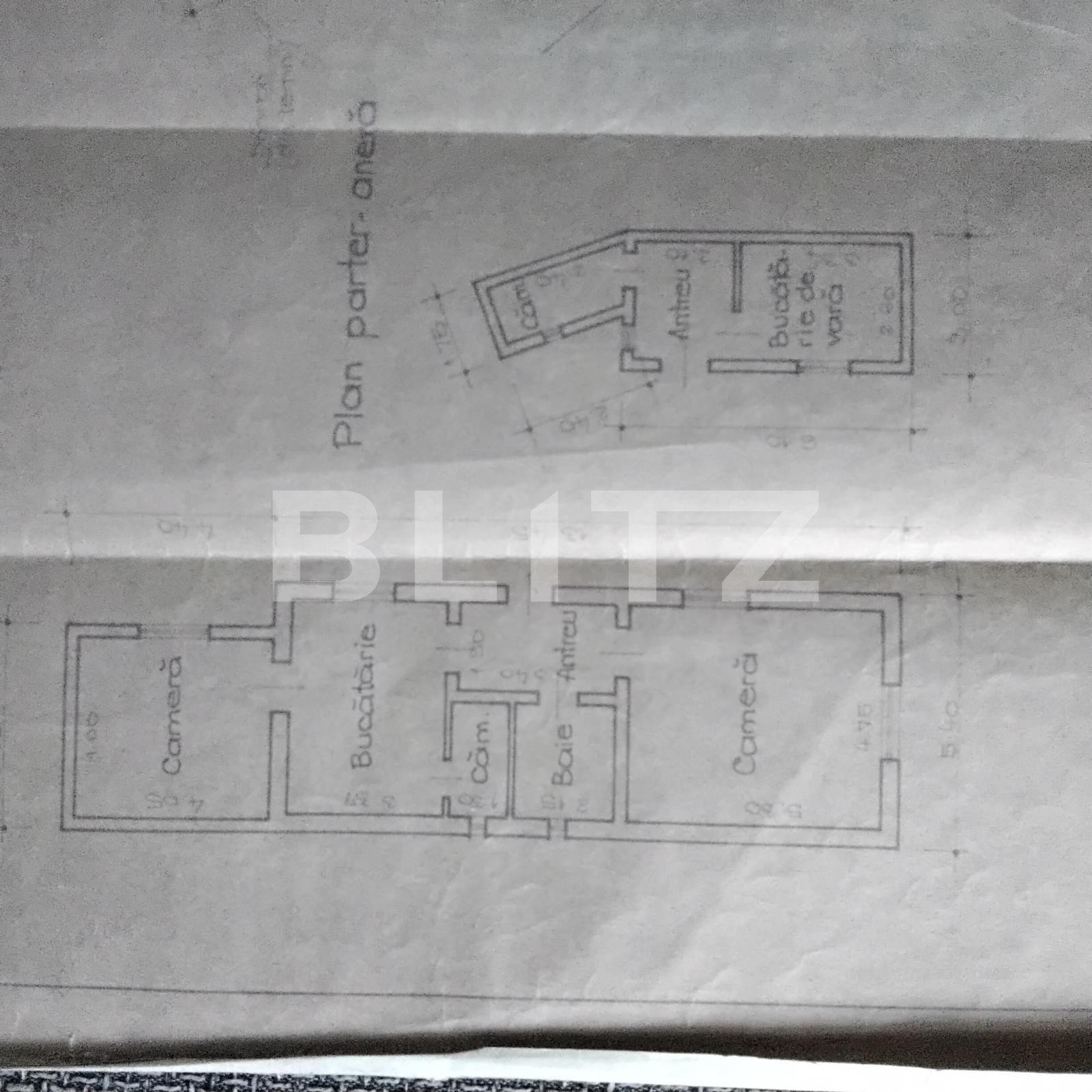 Casa de vânzare 3 camere Tarlungeni - 131555CV | BLITZ Brașov | Poza2