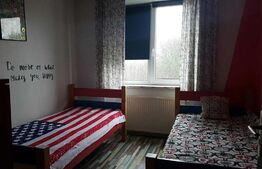 Apartament 4 camere, 71mp utili, zona Tractorul