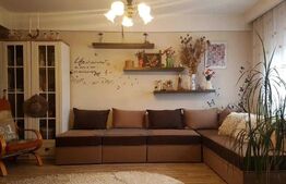 Apartament 4 camere, 71mp utili, zona Tractorul