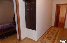 2 camere, 60 mp, imobil nou, mobilat modern, parcare, zona strazii Scortarilor