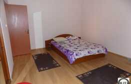 2 camere, 60 mp, imobil nou, mobilat modern, parcare, zona strazii Scortarilor