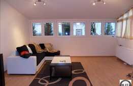 2 camere, 60 mp, imobil nou, mobilat modern, parcare, zona strazii Scortarilor