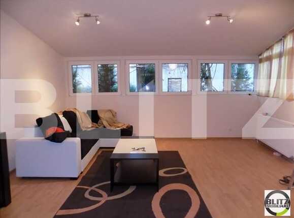 Apartament de închiriat 2 camere Marasti - 13156AI | BLITZ Cluj-Napoca | Poza1