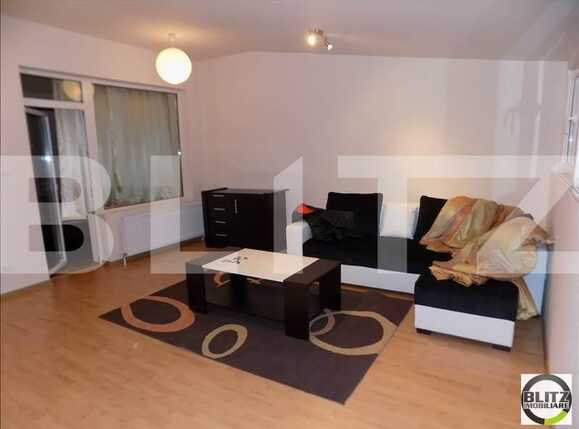 Apartament de închiriat 2 camere Marasti - 13156AI | BLITZ Cluj-Napoca | Poza3