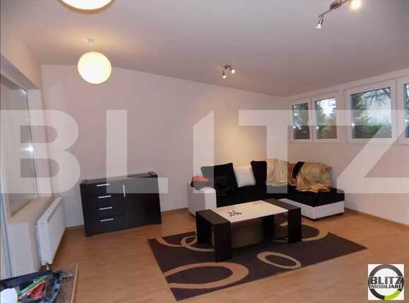Apartament de închiriat 2 camere Marasti - 13156AI | BLITZ Cluj-Napoca | Poza2