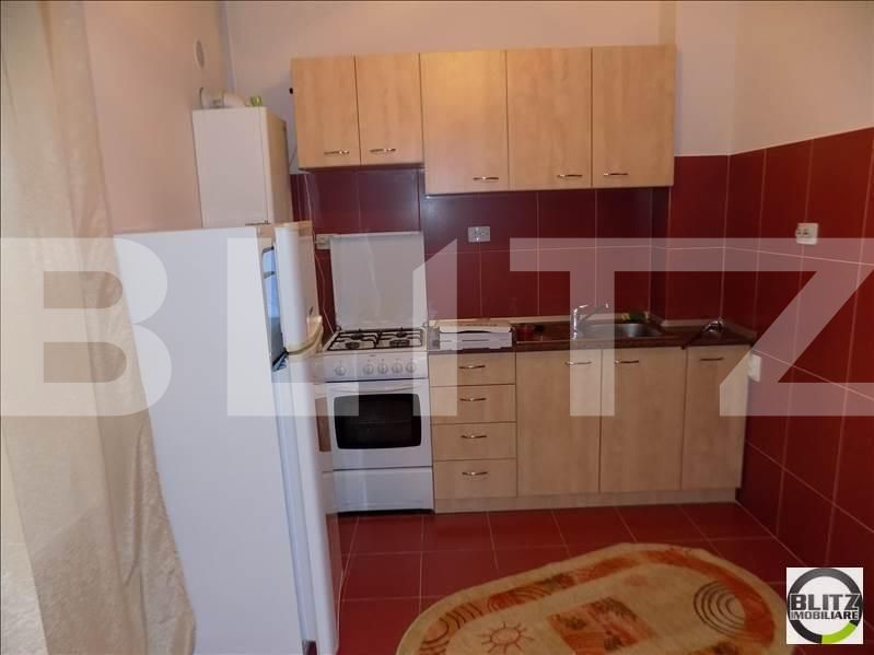 Apartament de închiriat 2 camere Marasti - 13156AI | BLITZ Cluj-Napoca | Poza6