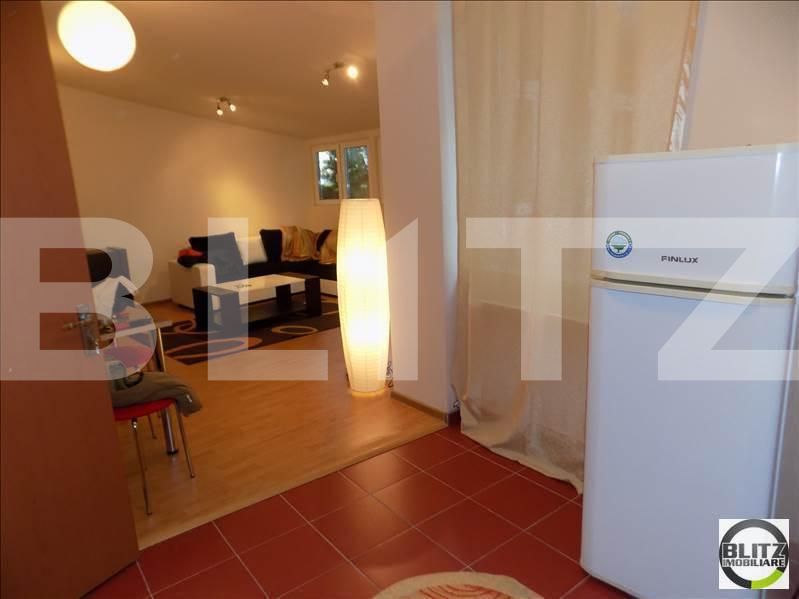 Apartament de închiriat 2 camere Marasti - 13156AI | BLITZ Cluj-Napoca | Poza4