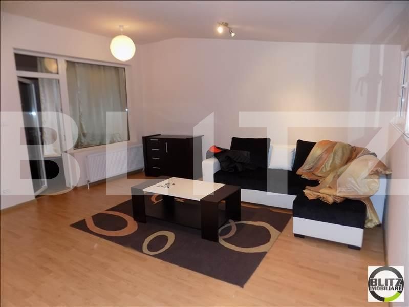 Apartament de închiriat 2 camere Marasti - 13156AI | BLITZ Cluj-Napoca | Poza3
