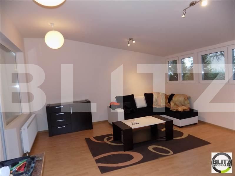Apartament de închiriat 2 camere Marasti - 13156AI | BLITZ Cluj-Napoca | Poza2