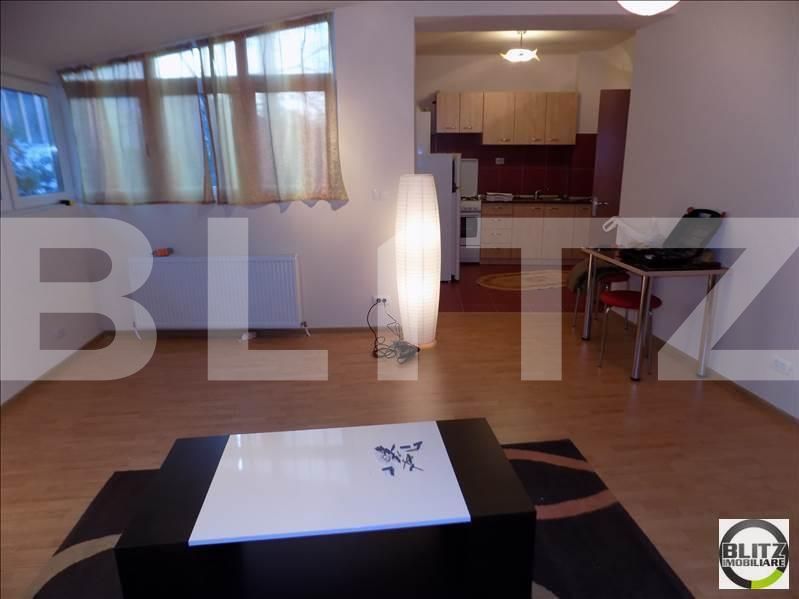 Apartament de închiriat 2 camere Marasti - 13156AI | BLITZ Cluj-Napoca | Poza5