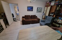 Apartament decomandat, 2 camere, 55mp, etaj 2, zona Ioan Rus / Lev Spa