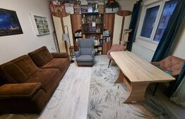 Apartament decomandat, 2 camere, 55mp, etaj 2, zona Ioan Rus / Lev Spa