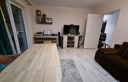 Apartament decomandat, 2 camere, 55mp, etaj 2, zona Ioan Rus / Lev Spa