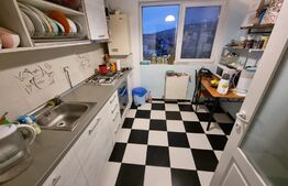 Apartament decomandat, 2 camere, 55mp, etaj 2, zona Ioan Rus / Lev Spa