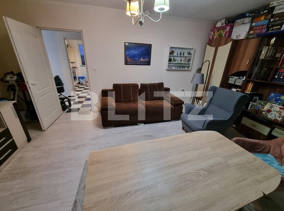 Apartament de vânzare 2 camere Floreşti - 131564AV | BLITZ Cluj-Napoca | Poza4