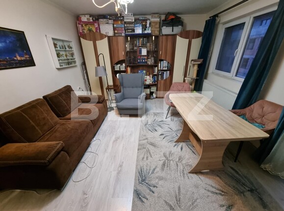 Apartament de vânzare 2 camere Floreşti - 131564AV | BLITZ Cluj-Napoca | Poza5