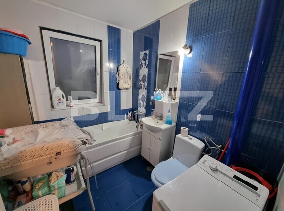 Apartament de vânzare 2 camere Floreşti - 131564AV | BLITZ Cluj-Napoca | Poza9