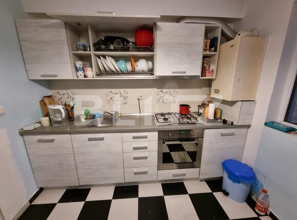 Apartament de vânzare 2 camere Floreşti - 131564AV | BLITZ Cluj-Napoca | Poza2