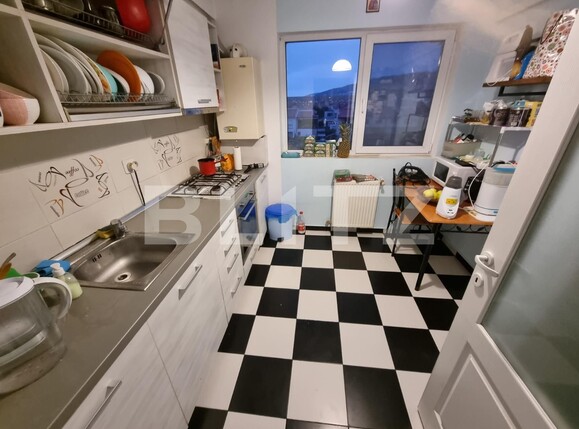 Apartament de vânzare 2 camere Floreşti - 131564AV | BLITZ Cluj-Napoca | Poza1