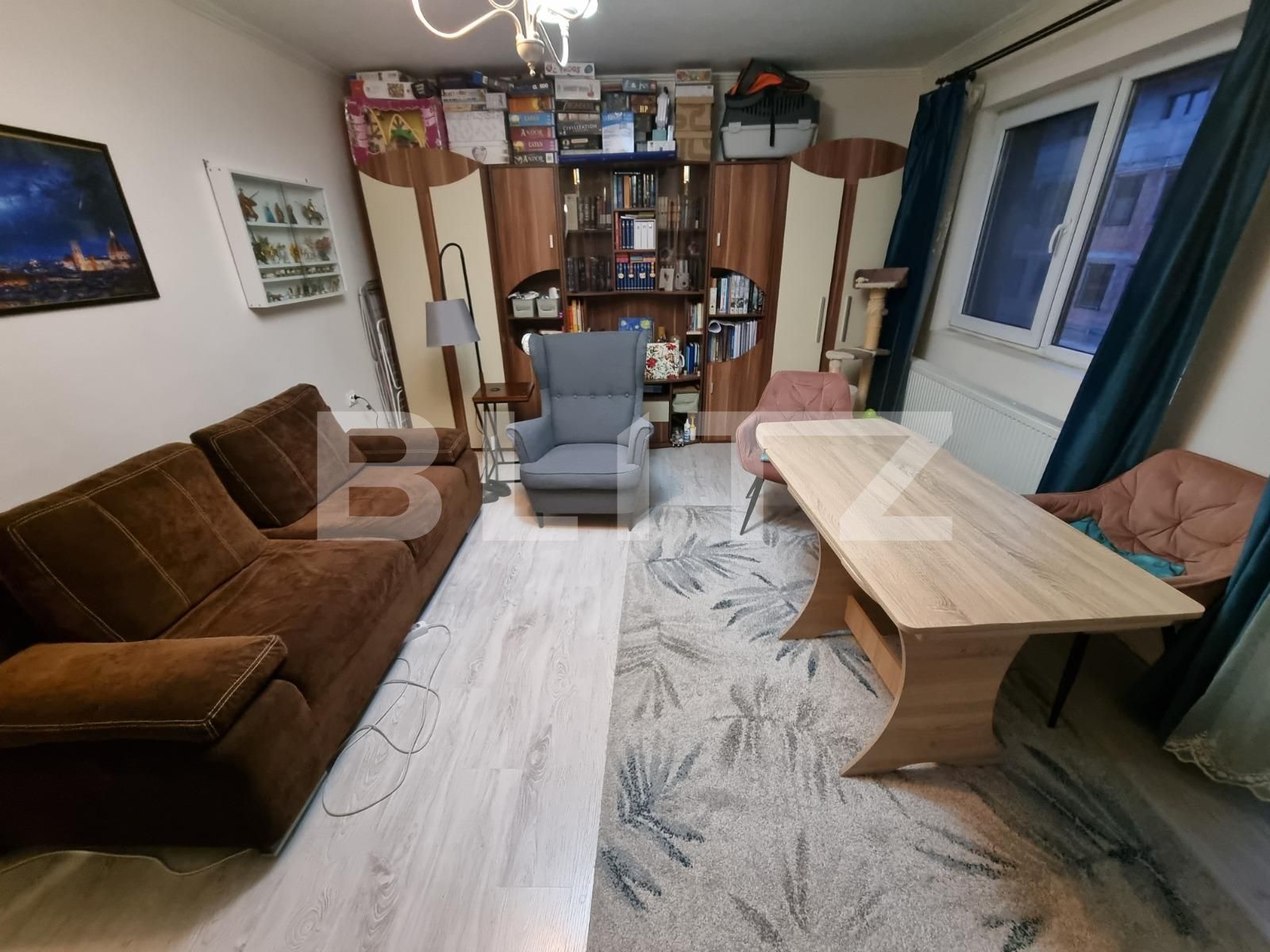 Apartament de vânzare 2 camere Floreşti - 131564AV | BLITZ Cluj-Napoca | Poza5