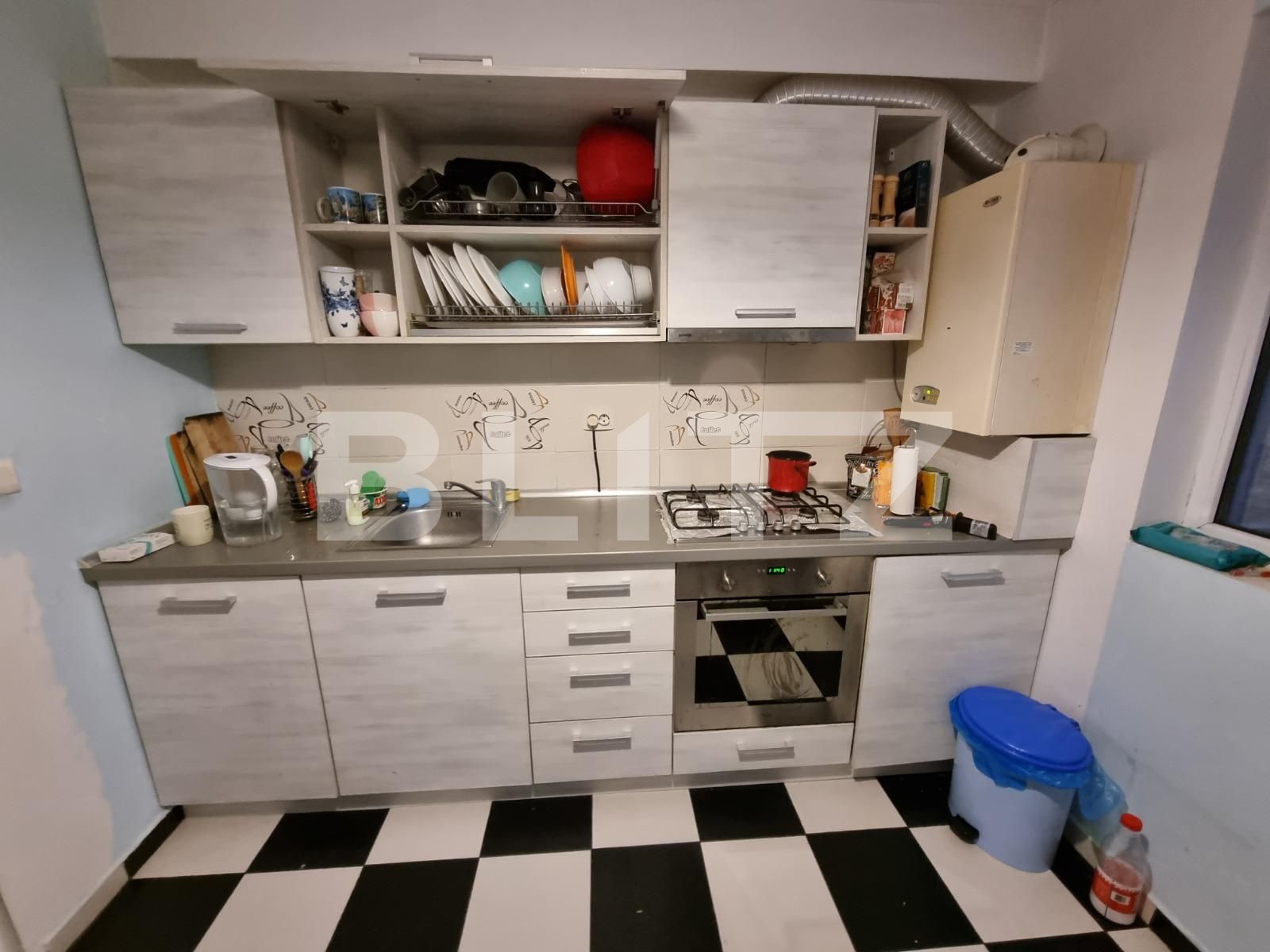 Apartament de vânzare 2 camere Floreşti - 131564AV | BLITZ Cluj-Napoca | Poza2